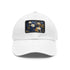 Wildflower Dreamer Baseball Cap