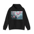 Sakura Cherry Blossoms Hoodie | Hoodies | DTG, Hoodies, Men's Clothing, Regular fit, Unisex, Women's Clothing | Prints with Passion
