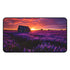 Dutch Floral Fields Desk Mat - Bring serenity to your workspace with vibrant flower design