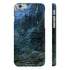 Enchanted Castle:Moonlit Forest Phone Case | Phone Case | Accessories, Glossy, iPhone Cases, Matte, Phone Cases, Samsung Cases, Slim | Prints with Passion