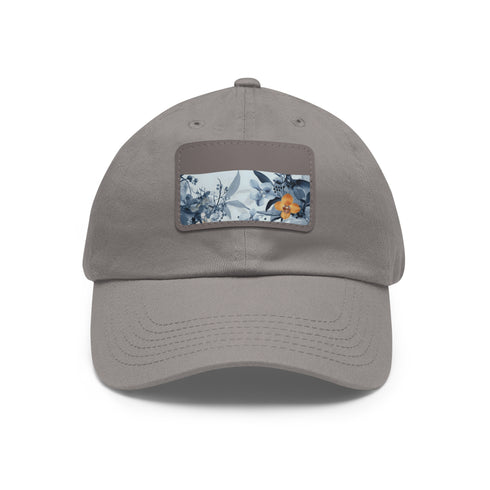 Seamless Style Baseball Cap