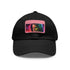 Neon Watercolor Dreams Matt Damon Cap | Hats | Accessories, Cotton, hat, Hats, hats-tag, Unisex, Vegan | Prints with Passion