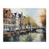 Amsterdam Adventure Jigsaw Puzzle - Explore canals and architecture in a challenging, picture-perfect puzzle for tourists and enthusiasts