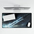Thunderstorm Forged Mythic Blade Gaming XXL Extended Desk Mat - View 5 | Prints With Passion