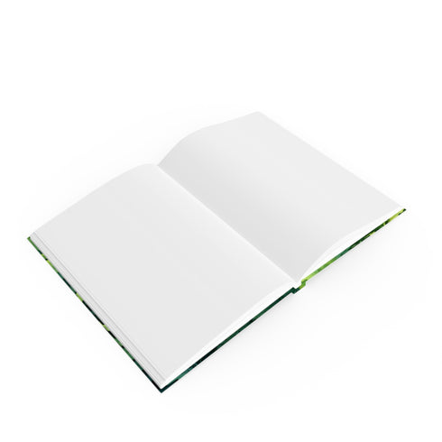 Shire Summer Journal: Capture Tolkien-inspired tales in this nature-themed hardcover. Perfect for gift-giving. Shop now!