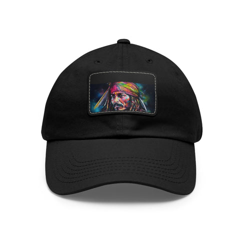 Pirates Neon Bounty Baseball Cap