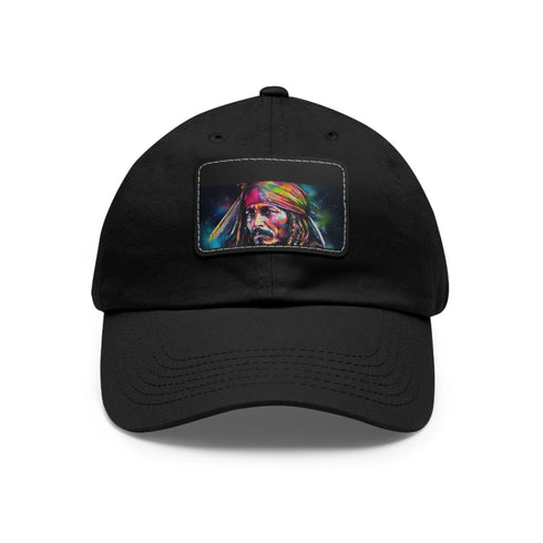 Pirates Neon Bounty Baseball Cap