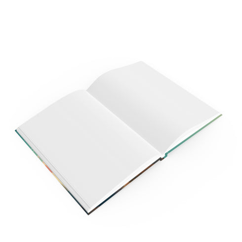 Future Cityscapes Journal: Explore innovative cityscapes and unleash your creativity! Ideal for sci-fi writing and brainstorming. High-quality and versatile.