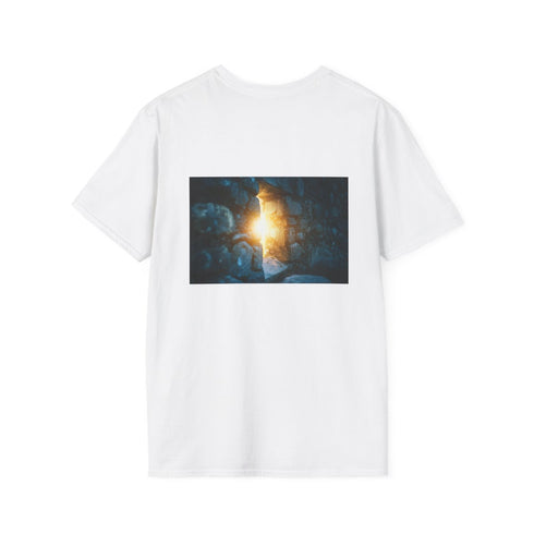 spirit portal opening design