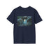 Spirit Portal Wall T-shirt