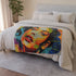 this blanket is not only a statement piece but also provides ultimate comfort. Embrace your artistic side and bring a pop of personality to your home decor with our Pop Art Pop Blanket.
Elevate your space with the bold and vibrant Pop Art Pop Blanket. Embrace artistic expression and add a touch of modern art to any room with this cozy and stylish throw. Perfect for snuggling up on the couch or adding a pop of color to your bedding