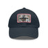 Sailors Crest Anchor Cap