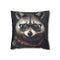 Rascally Raccoon Pillowcase | Pillow Cases | All Over Print, AOP, Bed, Bedding, Home & Living, Indoor, Pillow Case, Pillow Covers, Pillows & Covers, Sublimation | Prints with Passion