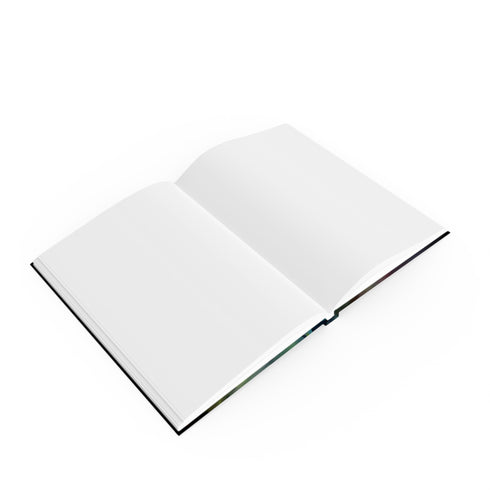 Sir Paul in Neon: A Musical Journey Journal - Vibrant watercolor portrait of Sir Paul McCartney, perfect for song lyrics and concert memories. High-quality and stylish design, makes a great gift. Shop now!