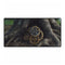 Tree Roots Growing into Clock Gears Gaming XXL Extended Desk Mat
