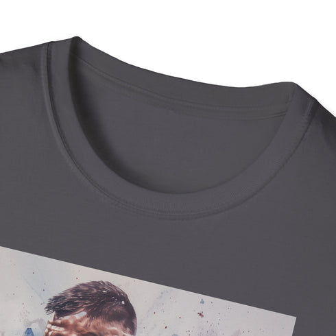 Tribute to McGregors Legacy T Shirt