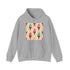 Sweet Treat Dream Hoodie Navy S - DTG Unisex Regular-fit Hoodie.