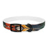 TileTastic Artisan Dog Collar