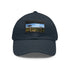 Wildlife Wonders: Madagascar Flora & Fauna Baseball Cap