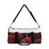Rose Garden Duffel Bag