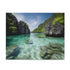 Palawan Island Jigsaw Puzzle