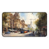 Melbourne Trams Desk Mat - Vibrant and stylish design for your workspace
