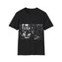 Gotham Knight Dark City Tee in Charcoal, Mens Size Small