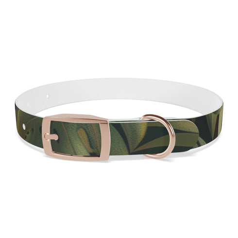 Tiger Print Jungle Safari Collar