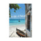 Zanzibar Holiday Canvas: An Island Paradise | Canvas | Art & Wall Decor, Canvas, Fall Picks, Hanging Hardware, Home & Living, Indoor, Top Spring Products, Valentine's Day promotion | Prints with Passion