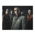 Rammstein Band Jigsaw Puzzle