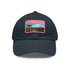 Wildlife Wonders: Madagascar Flora & Fauna Baseball Cap