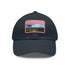 Wildlife Wonders: Madagascar Flora & Fauna Baseball Cap