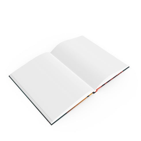 Retro Sunset Beach Journal for Peaceful Reflections - High-Quality, Stylish, All Seasons - Makes a Great Gift! Shop Now