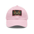 Wild Spirit Totem Baseball Cap