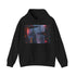 Electric Dreamscape Cyberpunk PS5 Hoodie | Hoodies | DTG, Hoodies, Men's Clothing, Regular fit, Unisex, Women's Clothing | Prints with Passion