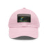 Subterranean Glow Baseball Cap