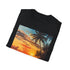 Tropical Reverie: The Allure of Boracays Sunset