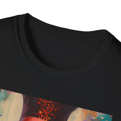 Whimsical Delights: The Enchanting World of Willy Wonka