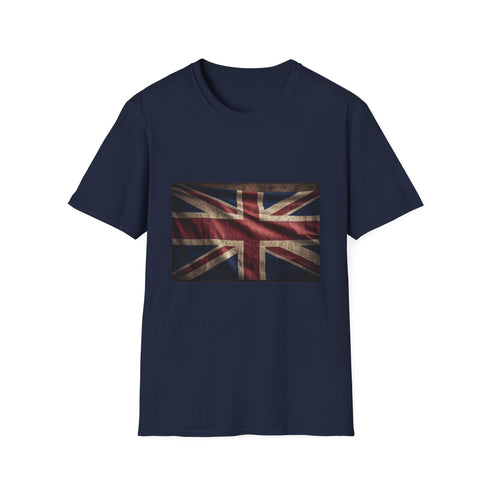 š¬š§ Union Jack Rhapsody: A Tapestry of History and Heritage š¬š§