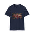 š¬š§ Union Jack Rhapsody: A Tapestry of History and Heritage š¬š§