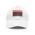Warrior Heritage Aztec Print Baseball Cap