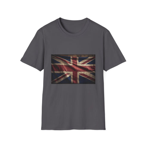 š¬š§ Union Jack Rhapsody: A Tapestry of History and Heritage š¬š§