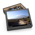 Kilimanjaro Tanzania mountain landscape jigsaw puzzle, 120 pieces, 10x8 inches.