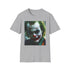Joker T Shirt : Chaos & Madness of the Joker