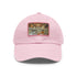 Vintage Camper Van Dream Cap