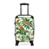 Tiger Print Jungle Adventure Suitcase