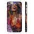Queen Bey Stage Presence Phone Case