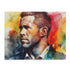 Ryan Reynolds Watercolor Jigsaw Puzzle
