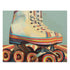 Retro Skates Puzzle Fun