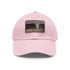 The Roaring Twenties Cap: Vintage New York Throwback